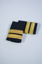 Eppaulettes 2 stripe - Imagen 2