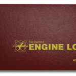 BITACORA ENGINE LOGBOOK