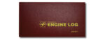 BITACORA ENGINE LOGBOOK