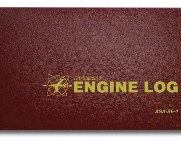 BITACORA ENGINE LOGBOOK
