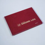 BITACORA ENGINE LOGBOOK