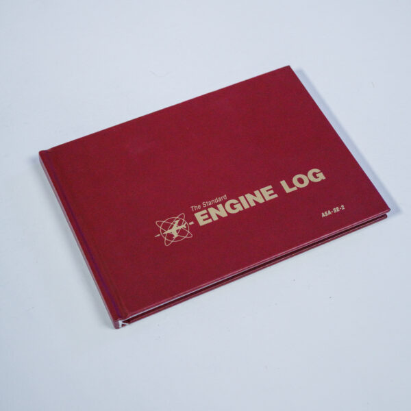BITACORA ENGINE LOGBOOK