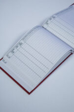 BITACORA ENGINE LOGBOOK - Imagen 2