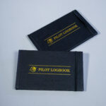 BITACORA PILOT LOGBOOK