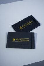 BITACORA PILOT LOGBOOK