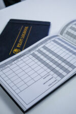 BITACORA PILOT LOGBOOK - Imagen 2