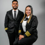BLAZER 3 o 4 STRIPES