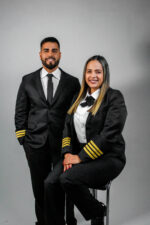 BLAZER 3 o 4 STRIPES