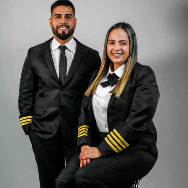 BLAZER 3 o 4 STRIPES