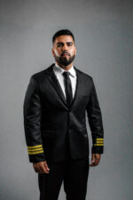 BLAZER 3 o 4 STRIPES - Imagen 3