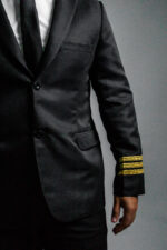 BLAZER 3 o 4 STRIPES - Imagen 4