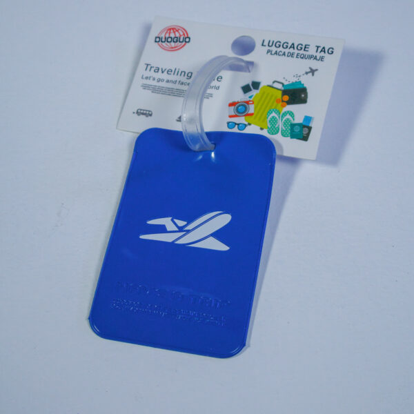 FLIGHT TAG