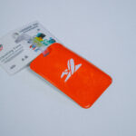FLIGHT TAG