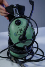 HEADSET DAVID CLARK H10.13.4 AFTER MARKET - Imagen 2