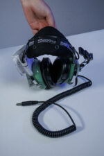 HEADSET DAVID CLARK H10.76 NEW - Imagen 3