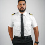 La Camisa Perfecta Crosswind