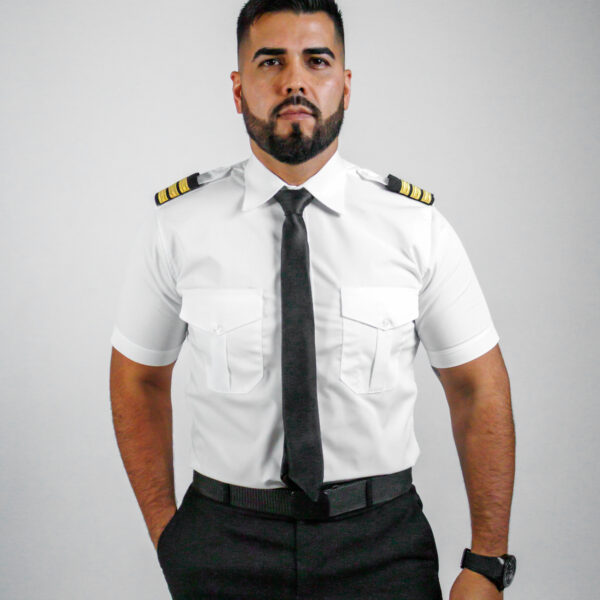 La Camisa Perfecta Crosswind