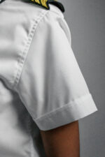 Ladies Pilot Shirt Crosswind - Imagen 2