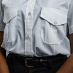 Ladies Pilot Shirt Crosswind