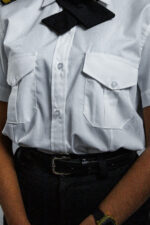 Ladies Pilot Shirt Crosswind - Imagen 3