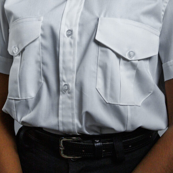 Ladies Pilot Shirt Crosswind