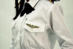 Ladies Pilot Shirt Crosswind - Imagen 4