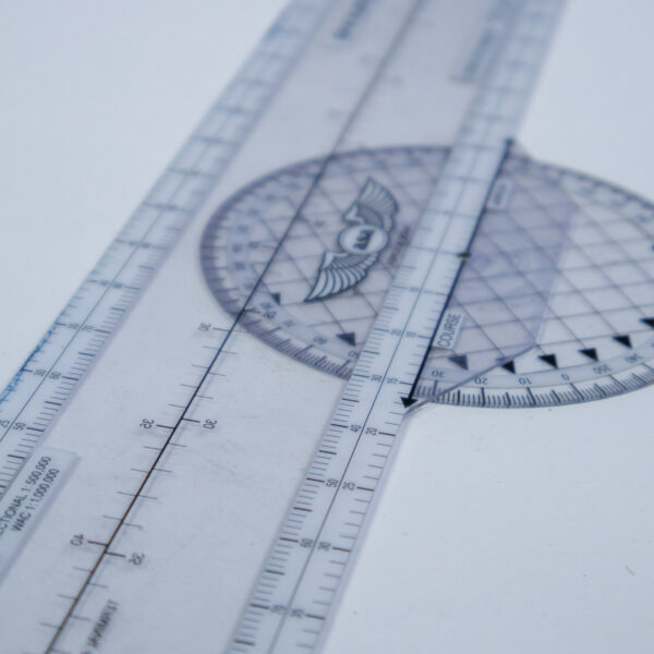 PLOTTER ASA