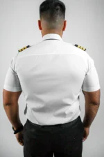 La Camisa Perfecta Crosswind - Imagen 8