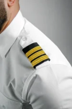 La Camisa Perfecta Crosswind - Imagen 7