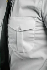 La Camisa Perfecta Crosswind - Imagen 6