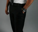 Pantalon premiun slim fit crosswind