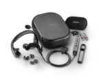 HEADSETS BOSE PRO FLIGHT 2 SERIES BLUETHOO DUAL GA PLUG - Imagen 3