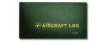 BITACORA AIRCRAFT LOGBOOK ASA