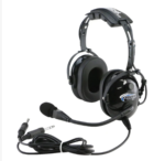 HEADSET RUGGED AIR RA200