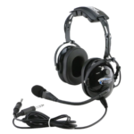 HEADSET RUGGED AIR RA200