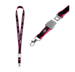 LANYARDS AVIONICA - Imagen 2