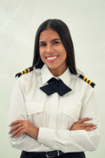 CORBATIN FEMENINO COLOR NEGRO - Imagen 3