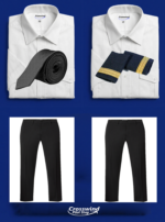 STUDENT SET